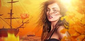 Турнир «Дары осени»!